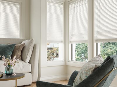Perfect Fit Venetian Blinds