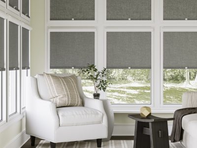 Perfect Fit Blinds