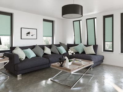 Perfect Fit Venetian Blinds